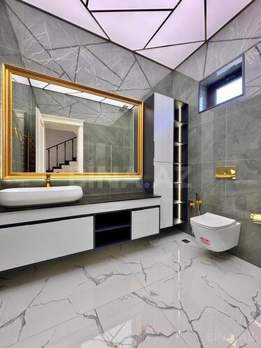 Satılır 4 otaqlı həyət evi/bağ evi 600 m², Mərdəkan q., photo 26 from 32
