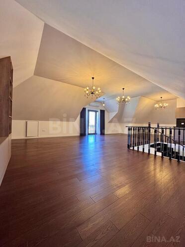 Satılır 4 otaqlı həyət evi/bağ evi 600 m², Mərdəkan q., photo 14 from 32