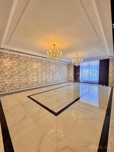 Satılır 4 otaqlı həyət evi/bağ evi 600 m², Mərdəkan q., photo 9 from 32