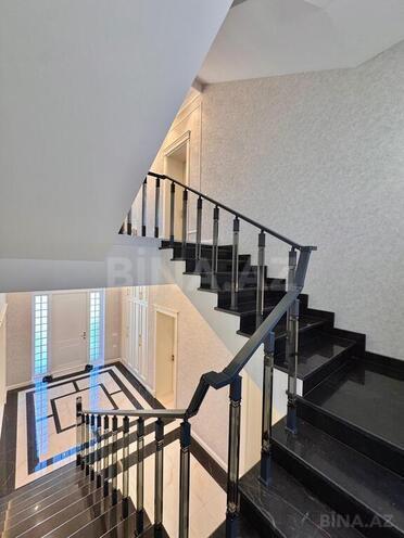 Satılır 4 otaqlı həyət evi/bağ evi 600 m², Mərdəkan q., photo 22 from 32