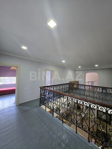 Satılır 6 otaqlı həyət evi/bağ evi 250 m², Bilgəh q., photo 15 from 22