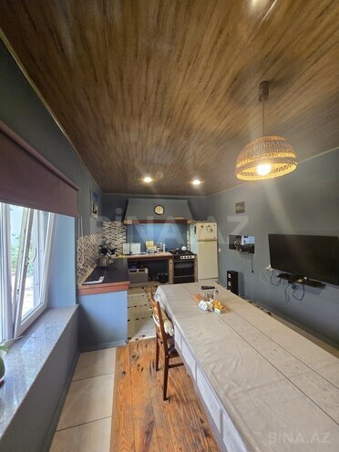 Satılır 6 otaqlı həyət evi/bağ evi 250 m², Bilgəh q., photo 19 from 22