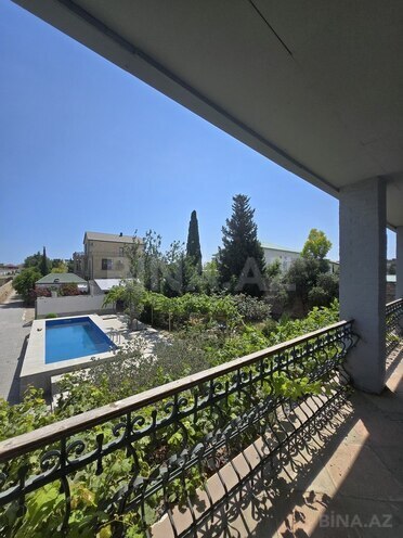 Satılır 6 otaqlı həyət evi/bağ evi 250 m², Bilgəh q., photo 6 from 22