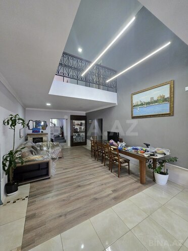 Satılır 6 otaqlı həyət evi/bağ evi 250 m², Bilgəh q., photo 18 from 22