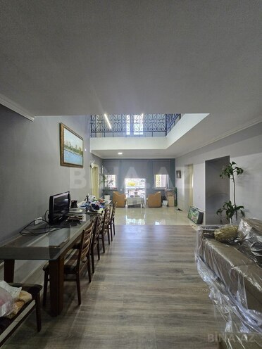 Satılır 6 otaqlı həyət evi/bağ evi 250 m², Bilgəh q., photo 13 from 22