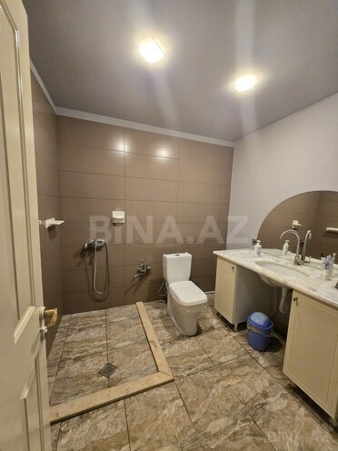 Satılır 6 otaqlı həyət evi/bağ evi 250 m², Bilgəh q., photo 11 from 22