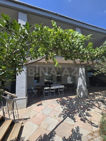 Satılır 6 otaqlı həyət evi/bağ evi 250 m², Bilgəh q., photo 5 from 22