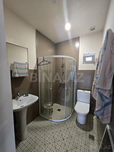 Satılır 6 otaqlı həyət evi/bağ evi 250 m², Bilgəh q., photo 12 from 22