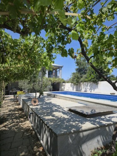 Satılır 6 otaqlı həyət evi/bağ evi 250 m², Bilgəh q., photo 4 from 22
