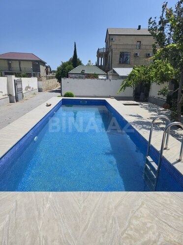 Satılır 6 otaqlı həyət evi/bağ evi 250 m², Bilgəh q., photo 3 from 22