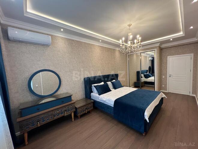 Сдаётся 3-комн. новостройка 110 м², м. Нариман Нариманов, photo 9 from 23