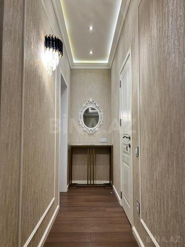 Сдаётся 3-комн. новостройка 110 м², м. Нариман Нариманов, photo 13 from 23