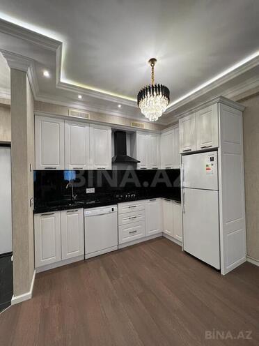 Сдаётся 3-комн. новостройка 110 м², м. Нариман Нариманов, photo 8 from 23