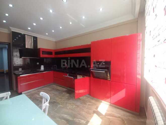Продаётся 4-комн. новостройка 172 м², м. 28 мая, photo 19 from 23