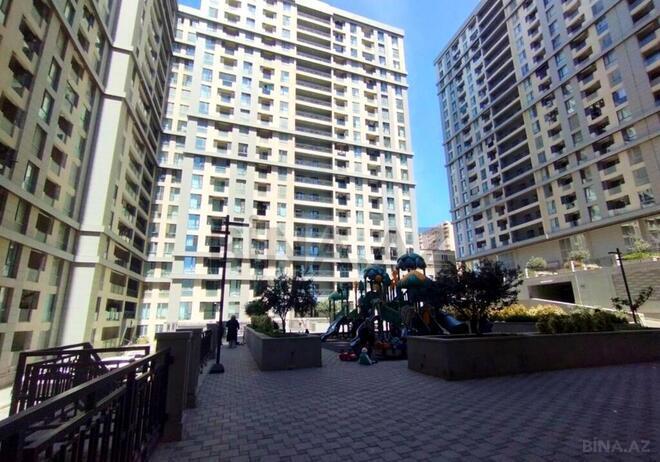 Satılır 4 otaqlı yeni tikili 126 m², Həzi Aslanov m., photo 11 from 14