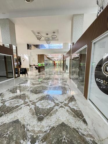 Сдаётся 1-комн. офис 29 м², Насиминский  р., photo 5 from 7