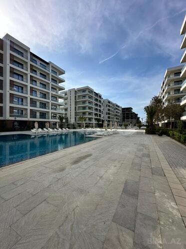 Продаётся 1-комн. новостройка 56.9 м², пос. Нардаран, photo 6 from 16