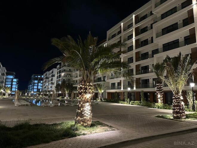 Продаётся 1-комн. новостройка 56.9 м², пос. Нардаран, photo 10 from 16