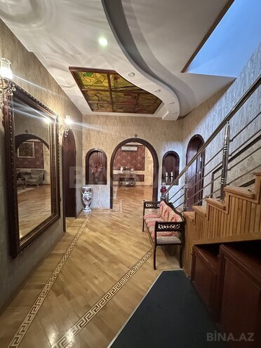 Продаётся 7-комн. дом/дача 400 м², м. Кара Караев, photo 8 from 32