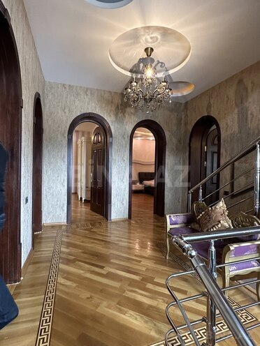 Продаётся 7-комн. дом/дача 400 м², м. Кара Караев, photo 11 from 32