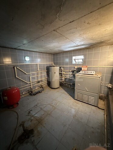 Продаётся 7-комн. дом/дача 400 м², м. Кара Караев, photo 30 from 32