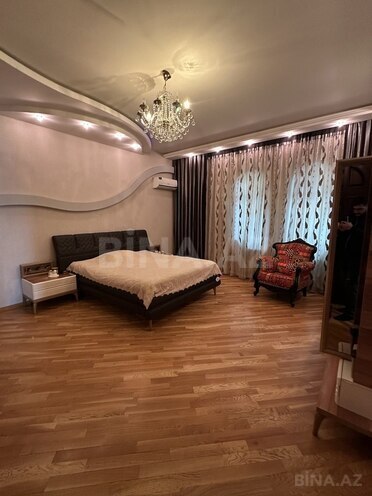 Продаётся 7-комн. дом/дача 400 м², м. Кара Караев, photo 16 from 32