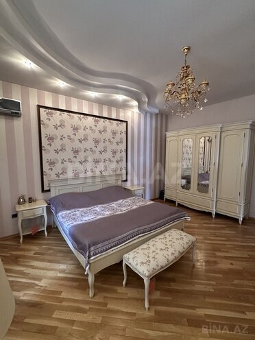 Продаётся 7-комн. дом/дача 400 м², м. Кара Караев, photo 15 from 32