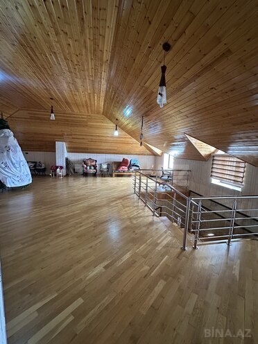 Продаётся 7-комн. дом/дача 400 м², м. Кара Караев, photo 23 from 32