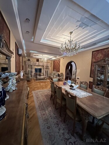 Продаётся 7-комн. дом/дача 400 м², м. Кара Караев, photo 6 from 32