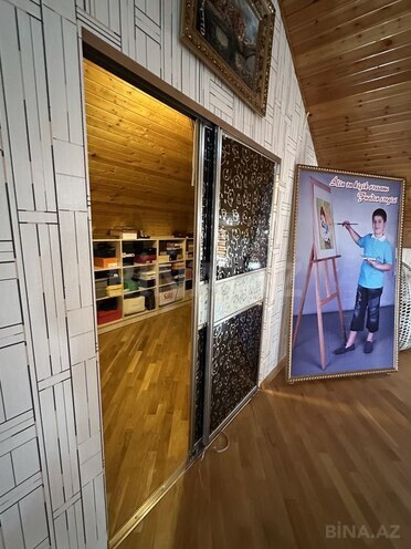 Продаётся 7-комн. дом/дача 400 м², м. Кара Караев, photo 25 from 32