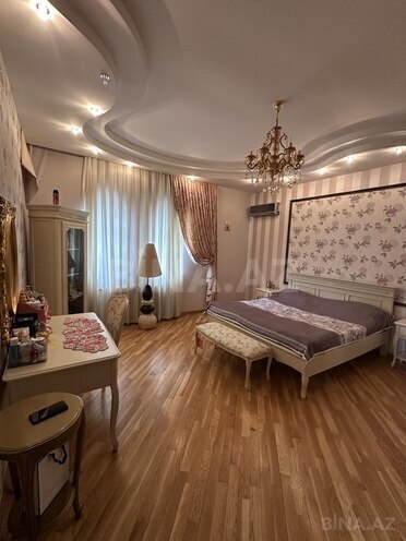 Продаётся 7-комн. дом/дача 400 м², м. Кара Караев, photo 14 from 32