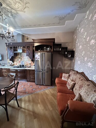 Продаётся 7-комн. дом/дача 400 м², м. Кара Караев, photo 21 from 32