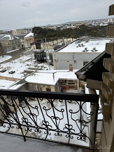 Продаётся 7-комн. дом/дача 400 м², м. Кара Караев, photo 28 from 32