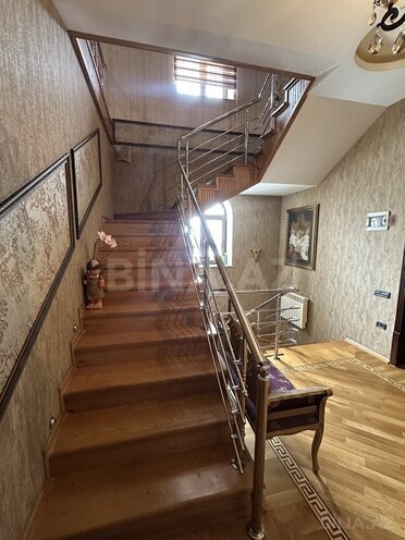 Продаётся 7-комн. дом/дача 400 м², м. Кара Караев, photo 22 from 32