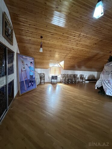 Продаётся 7-комн. дом/дача 400 м², м. Кара Караев, photo 24 from 32