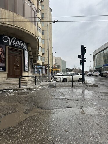 Продаётся 7-комн. дом/дача 400 м², м. Кара Караев, photo 31 from 32