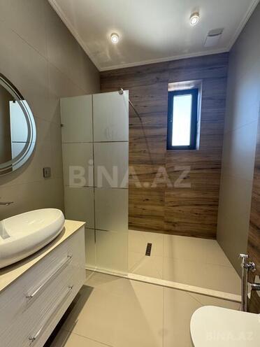 Satılır 5 otaqlı həyət evi/bağ evi 360 m², Mərdəkan q., photo 17 from 18