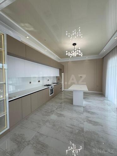 Satılır 5 otaqlı həyət evi/bağ evi 360 m², Mərdəkan q., photo 13 from 18