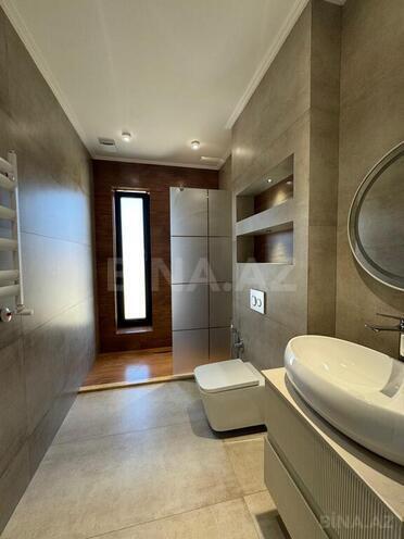 Satılır 5 otaqlı həyət evi/bağ evi 360 m², Mərdəkan q., photo 15 from 18