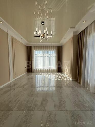 Satılır 5 otaqlı həyət evi/bağ evi 360 m², Mərdəkan q., photo 14 from 18