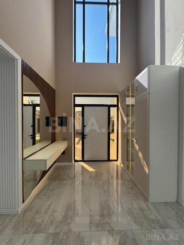 Satılır 5 otaqlı həyət evi/bağ evi 360 m², Mərdəkan q., photo 6 from 18