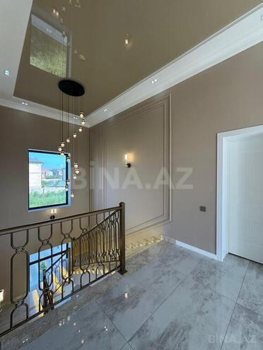Satılır 5 otaqlı həyət evi/bağ evi 360 m², Mərdəkan q., photo 9 from 18