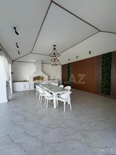 Satılır 5 otaqlı həyət evi/bağ evi 360 m², Mərdəkan q., photo 5 from 18