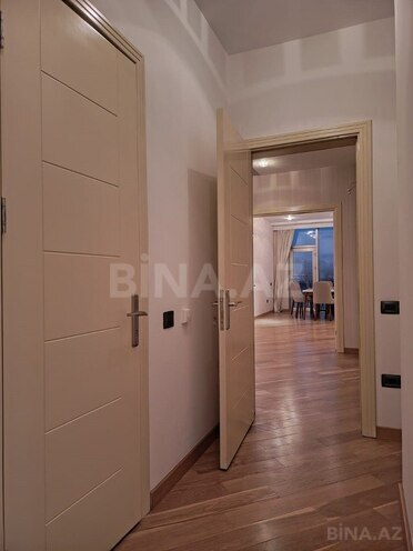 İcarəyə verilir 4 otaqlı yeni tikili 265 m², Elmlər Akademiyası m., photo 24 from 28