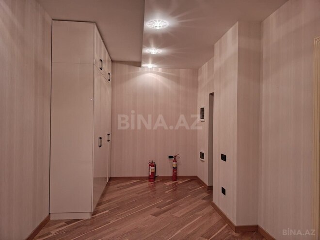 İcarəyə verilir 4 otaqlı yeni tikili 265 m², Elmlər Akademiyası m., photo 18 from 28