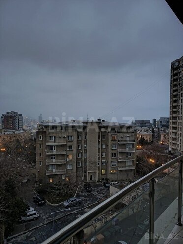 İcarəyə verilir 4 otaqlı yeni tikili 265 m², Elmlər Akademiyası m., photo 20 from 28