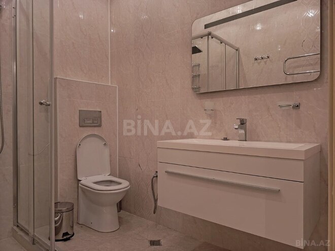 İcarəyə verilir 4 otaqlı yeni tikili 265 m², Elmlər Akademiyası m., photo 19 from 28