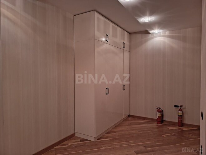 İcarəyə verilir 4 otaqlı yeni tikili 265 m², Elmlər Akademiyası m., photo 27 from 28