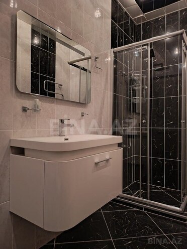 İcarəyə verilir 4 otaqlı yeni tikili 265 m², Elmlər Akademiyası m., photo 10 from 28