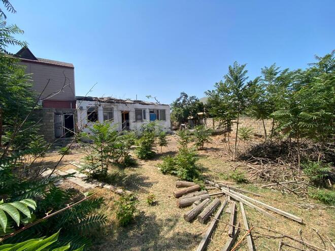 Продаётся  участок 9.5 сот, пос. М. Расулзаде, photo 7 from 12